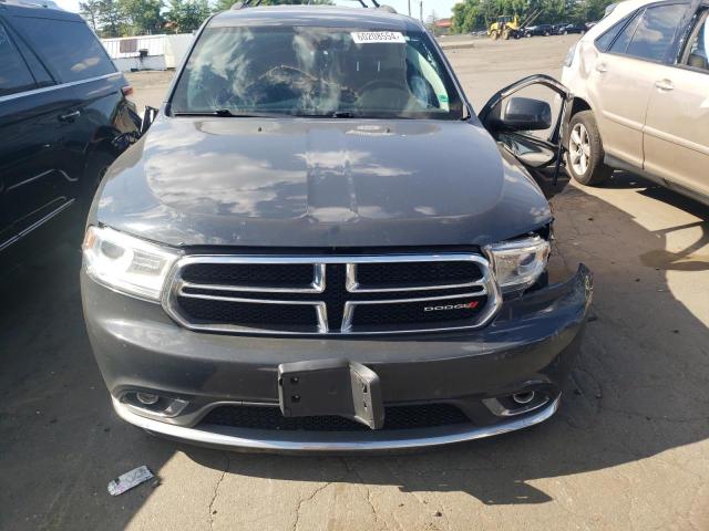 Photo 4 VIN: 1C4RDJAG5JC372656 - DODGE DURANGO SX 