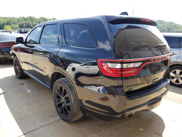 Photo 2 VIN: 1C4RDJAG5KC536263 - DODGE DURANGO SX 