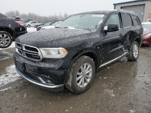 Photo 0 VIN: 1C4RDJAG5KC560790 - DODGE DURANGO SX 