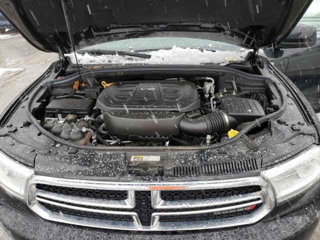 Photo 11 VIN: 1C4RDJAG5KC560790 - DODGE DURANGO SX 