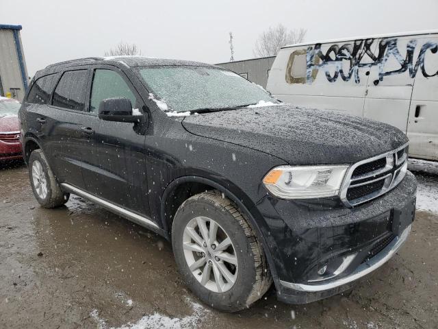 Photo 3 VIN: 1C4RDJAG5KC560790 - DODGE DURANGO SX 