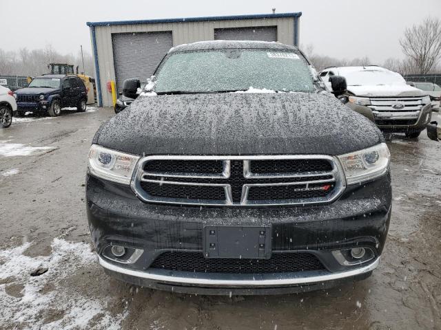 Photo 4 VIN: 1C4RDJAG5KC560790 - DODGE DURANGO SX 