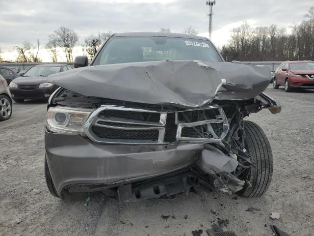 Photo 4 VIN: 1C4RDJAG5KC585432 - DODGE DURANGO SX 