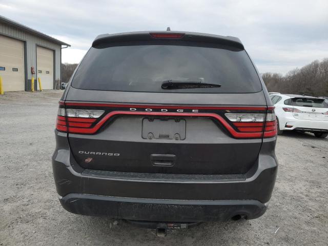 Photo 5 VIN: 1C4RDJAG5KC585432 - DODGE DURANGO SX 