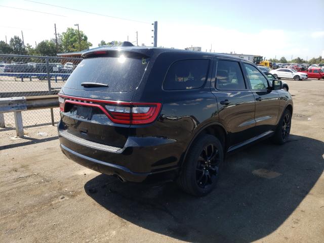 Photo 3 VIN: 1C4RDJAG5KC755644 - DODGE DURANGO SX 