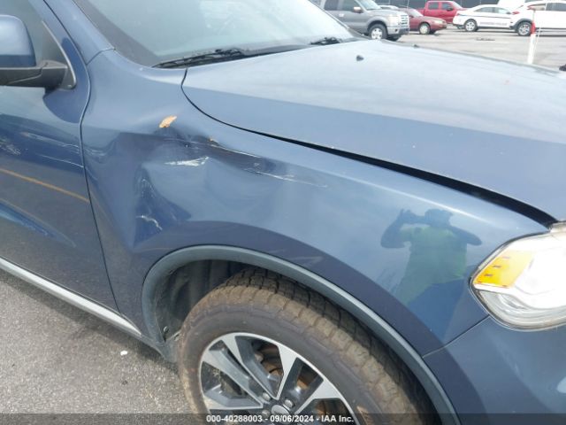 Photo 5 VIN: 1C4RDJAG5KC802204 - DODGE DURANGO 