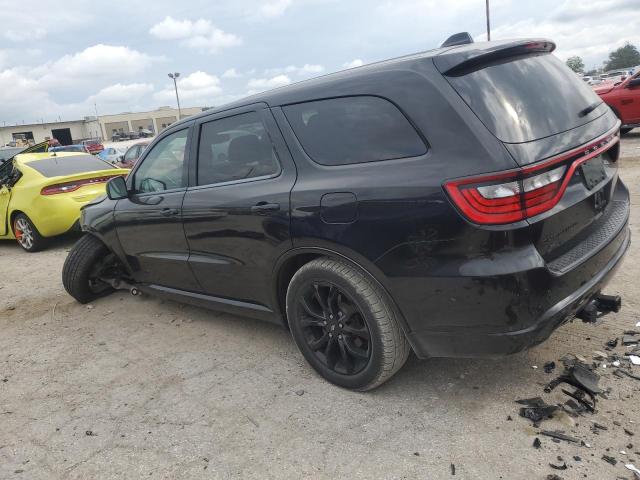 Photo 1 VIN: 1C4RDJAG5LC214496 - DODGE DURANGO SX 