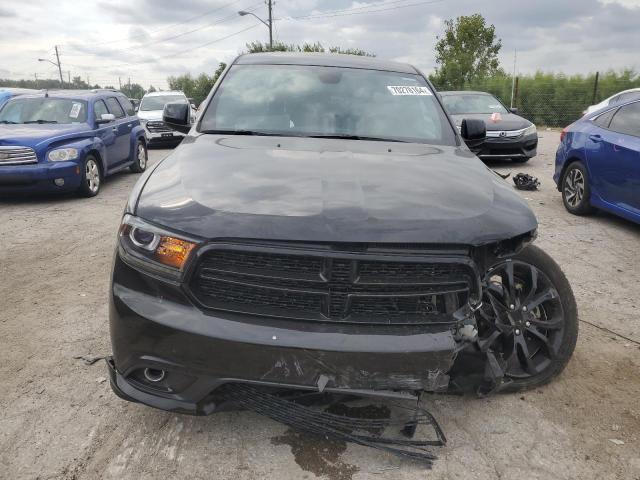 Photo 4 VIN: 1C4RDJAG5LC214496 - DODGE DURANGO SX 