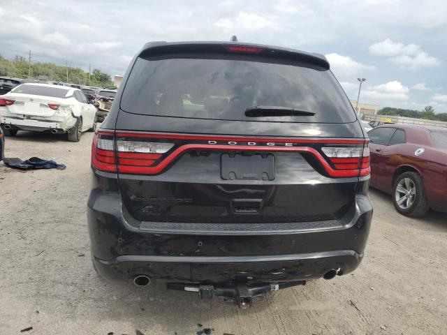 Photo 5 VIN: 1C4RDJAG5LC214496 - DODGE DURANGO SX 