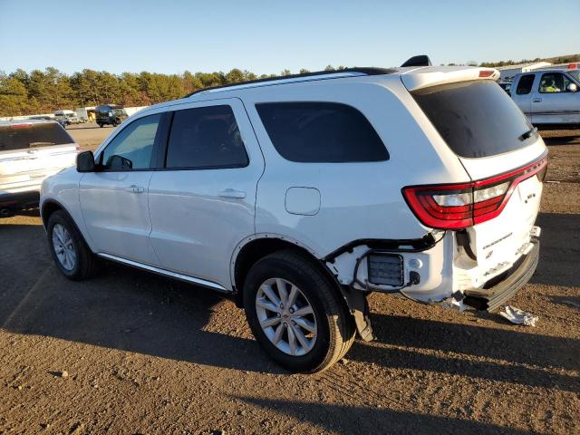 Photo 1 VIN: 1C4RDJAG5LC302304 - DODGE DURANGO SX 