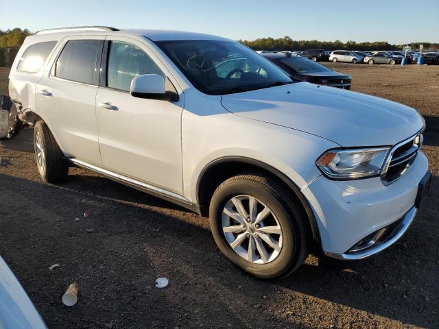 Photo 3 VIN: 1C4RDJAG5LC302304 - DODGE DURANGO SX 