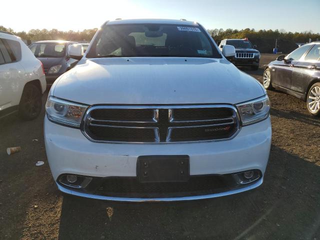 Photo 4 VIN: 1C4RDJAG5LC302304 - DODGE DURANGO SX 