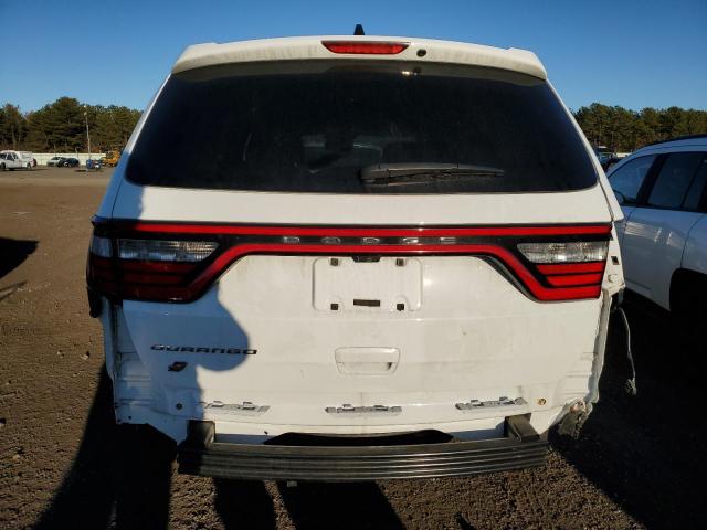 Photo 5 VIN: 1C4RDJAG5LC302304 - DODGE DURANGO SX 