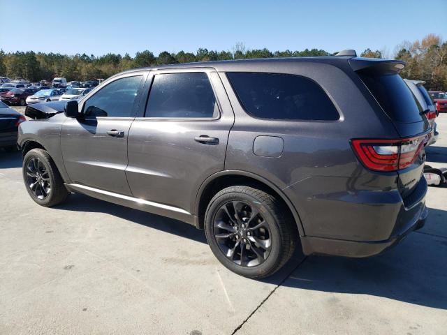 Photo 1 VIN: 1C4RDJAG5MC636799 - DODGE DURANGO 