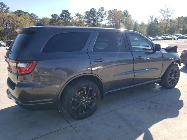 Photo 2 VIN: 1C4RDJAG5MC636799 - DODGE DURANGO 