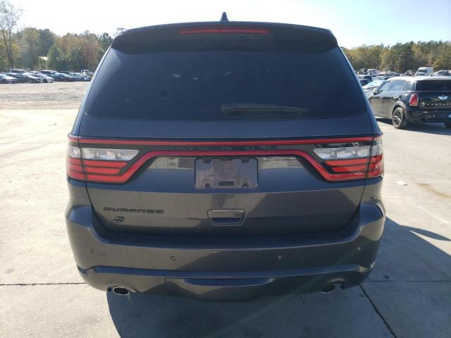 Photo 5 VIN: 1C4RDJAG5MC636799 - DODGE DURANGO 