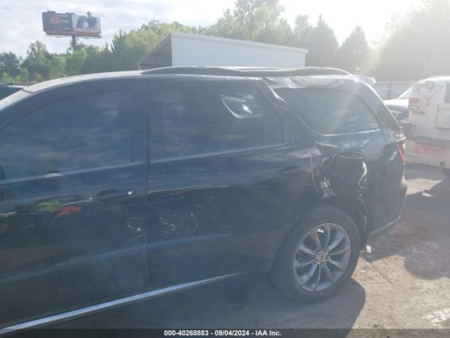 Photo 5 VIN: 1C4RDJAG5MC696940 - DODGE DURANGO 