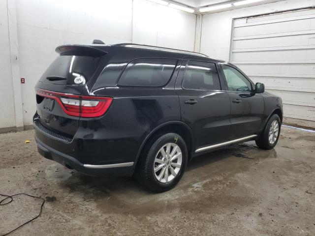 Photo 2 VIN: 1C4RDJAG5NC160751 - DODGE DURANGO SX 