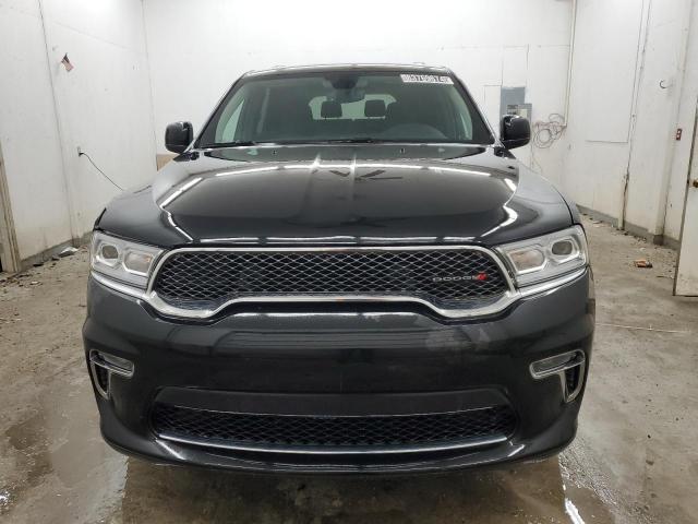 Photo 4 VIN: 1C4RDJAG5NC160751 - DODGE DURANGO SX 