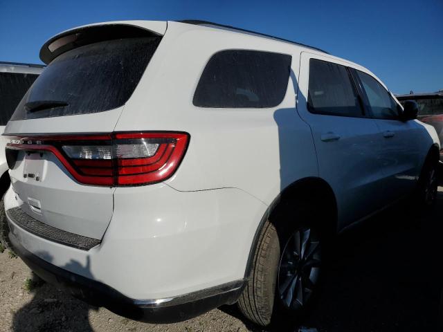 Photo 2 VIN: 1C4RDJAG5RC115010 - DODGE DURANGO SX 