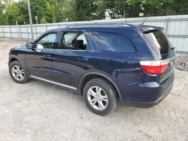 Photo 1 VIN: 1C4RDJAG6CC164207 - DODGE DURANGO SX 