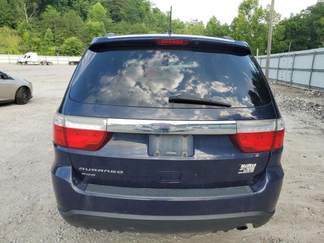 Photo 5 VIN: 1C4RDJAG6CC164207 - DODGE DURANGO SX 