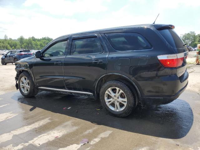 Photo 1 VIN: 1C4RDJAG6CC173215 - DODGE DURANGO 