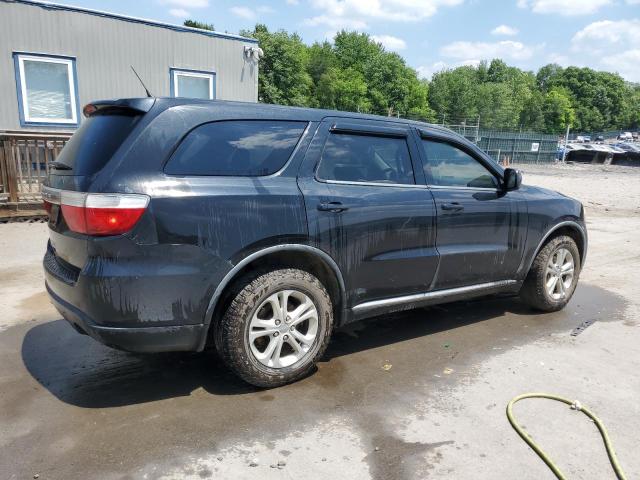 Photo 2 VIN: 1C4RDJAG6CC173215 - DODGE DURANGO 