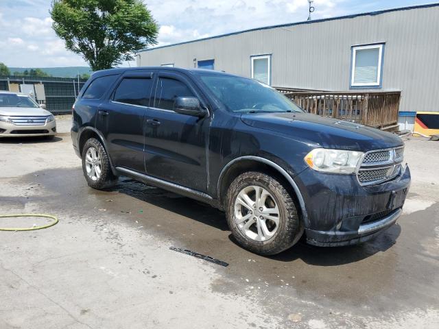 Photo 3 VIN: 1C4RDJAG6CC173215 - DODGE DURANGO 