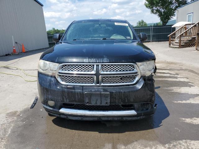 Photo 4 VIN: 1C4RDJAG6CC173215 - DODGE DURANGO 