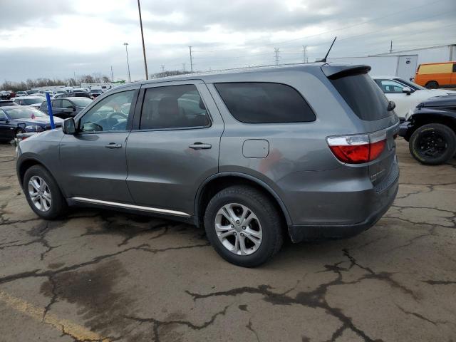 Photo 1 VIN: 1C4RDJAG6CC181069 - DODGE DURANGO 