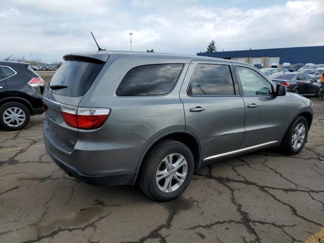 Photo 2 VIN: 1C4RDJAG6CC181069 - DODGE DURANGO 