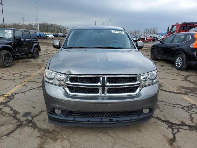 Photo 4 VIN: 1C4RDJAG6CC181069 - DODGE DURANGO 