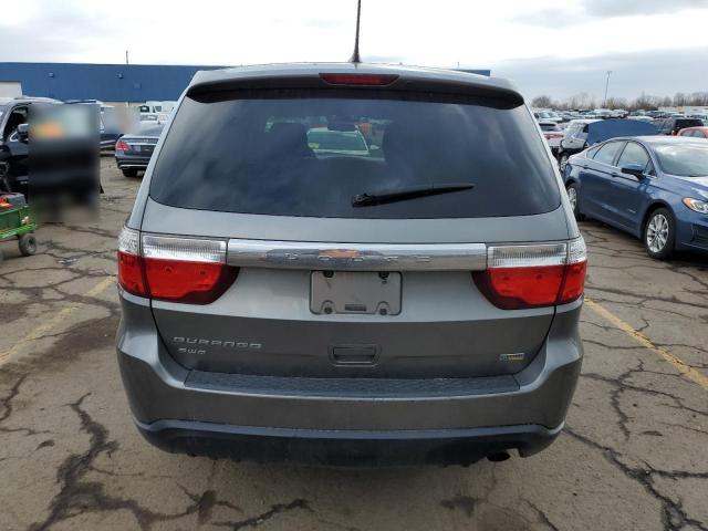 Photo 5 VIN: 1C4RDJAG6CC181069 - DODGE DURANGO 