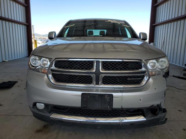 Photo 4 VIN: 1C4RDJAG6CC207010 - DODGE DURANGO 