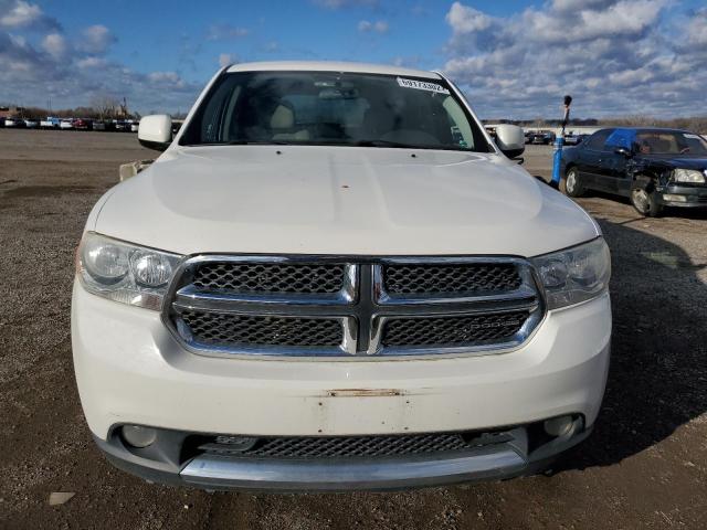 Photo 4 VIN: 1C4RDJAG6CC213034 - DODGE DURANGO SX 