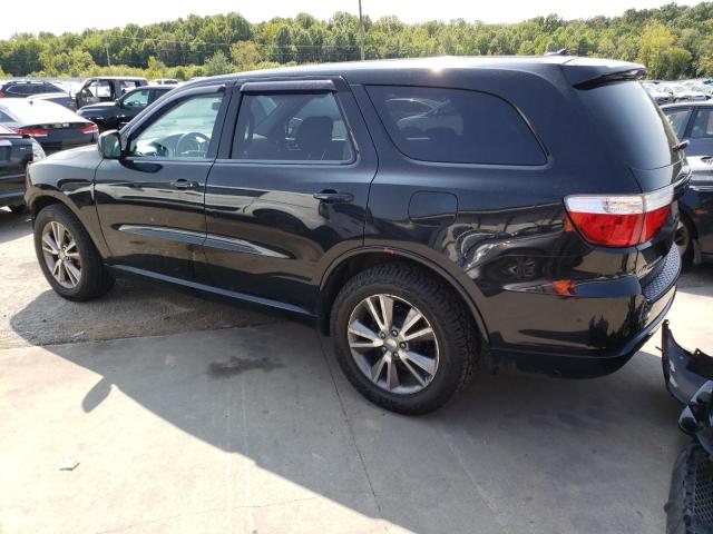 Photo 1 VIN: 1C4RDJAG6DC565516 - DODGE DURANGO SX 