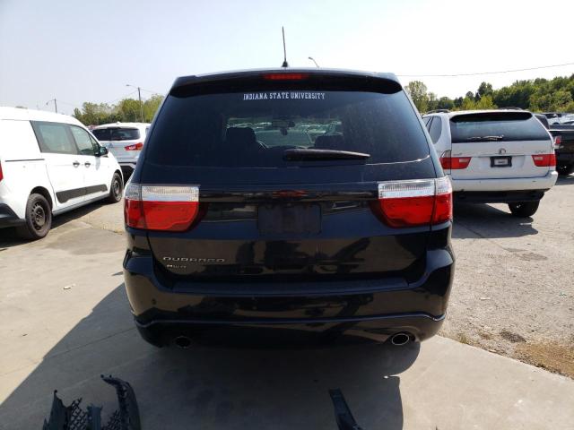 Photo 5 VIN: 1C4RDJAG6DC565516 - DODGE DURANGO SX 