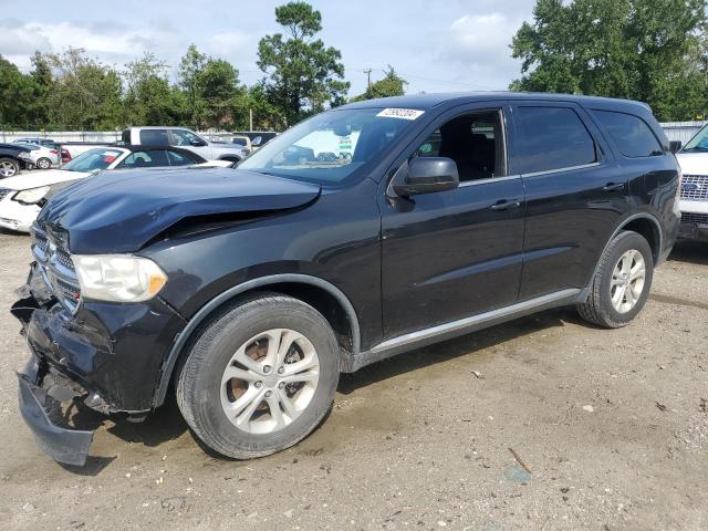 Photo 0 VIN: 1C4RDJAG6DC657595 - DODGE DURANGO SX 