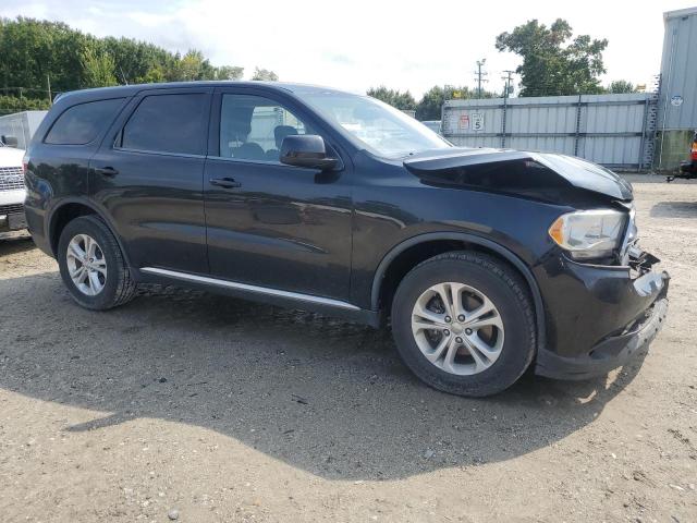 Photo 3 VIN: 1C4RDJAG6DC657595 - DODGE DURANGO SX 