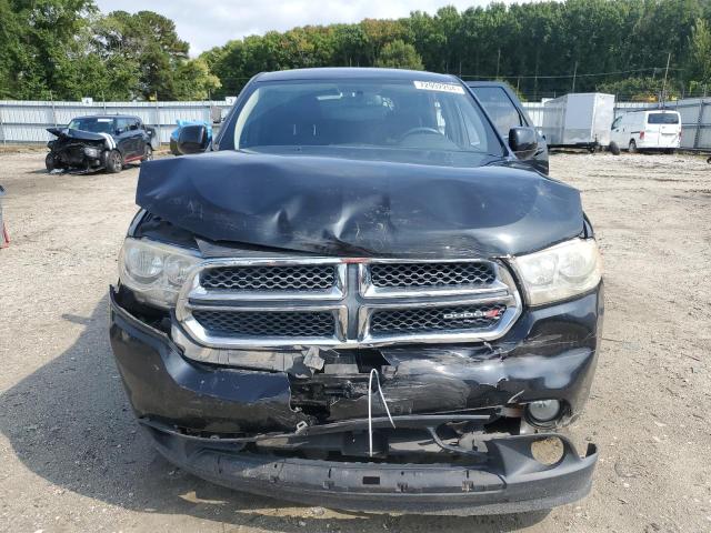 Photo 4 VIN: 1C4RDJAG6DC657595 - DODGE DURANGO SX 