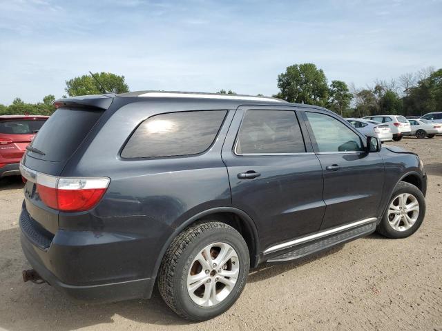 Photo 2 VIN: 1C4RDJAG6DC659105 - DODGE DURANGO SX 