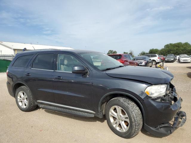 Photo 3 VIN: 1C4RDJAG6DC659105 - DODGE DURANGO SX 