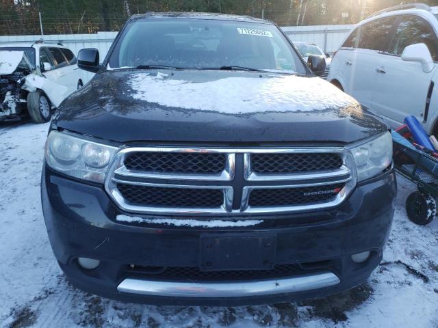 Photo 4 VIN: 1C4RDJAG6DC670623 - DODGE DURANGO SX 