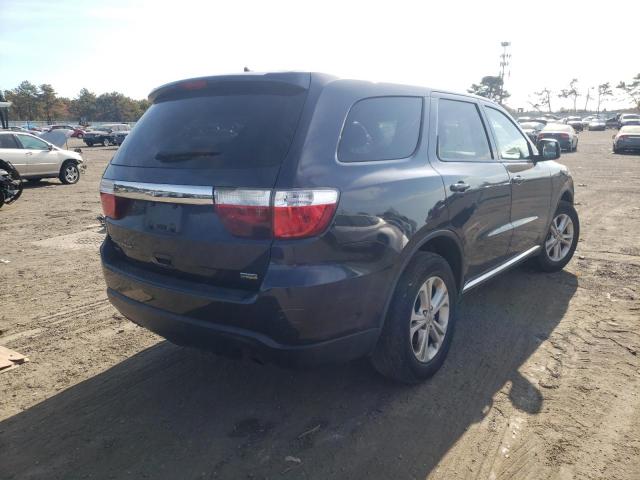 Photo 3 VIN: 1C4RDJAG6DC683386 - DODGE DURANGO SX 