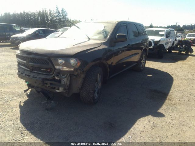 Photo 1 VIN: 1C4RDJAG6DC693674 - DODGE DURANGO 