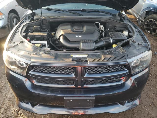 Photo 11 VIN: 1C4RDJAG6DC694047 - DODGE DURANGO SX 