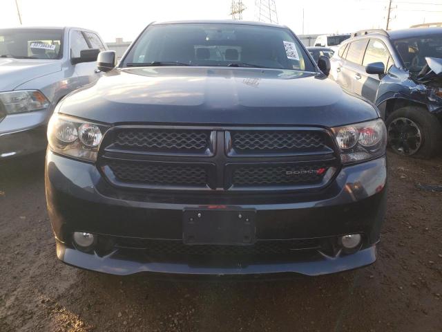 Photo 4 VIN: 1C4RDJAG6DC694047 - DODGE DURANGO SX 