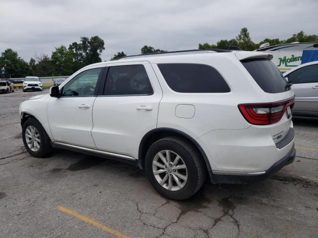 Photo 1 VIN: 1C4RDJAG6EC295995 - DODGE DURANGO SX 