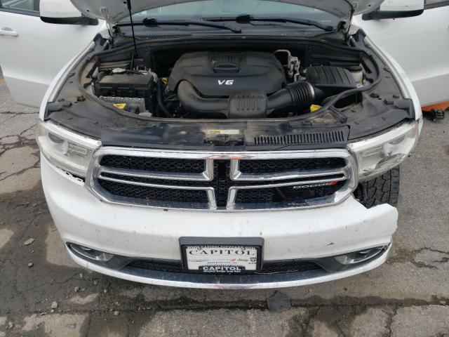 Photo 11 VIN: 1C4RDJAG6EC295995 - DODGE DURANGO SX 